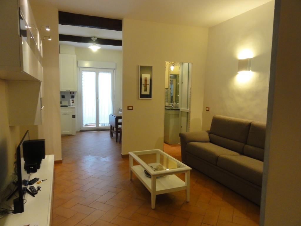 Maison Sara Флоренція Номер фото