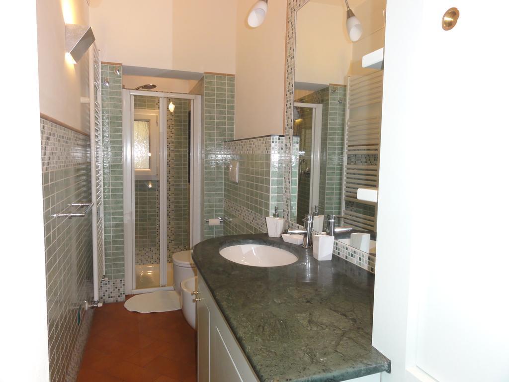 Maison Sara Флоренція Номер фото