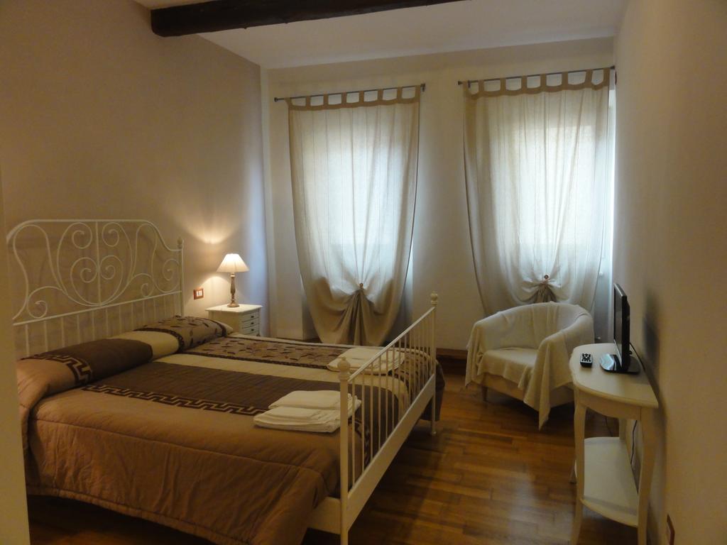 Maison Sara Флоренція Номер фото
