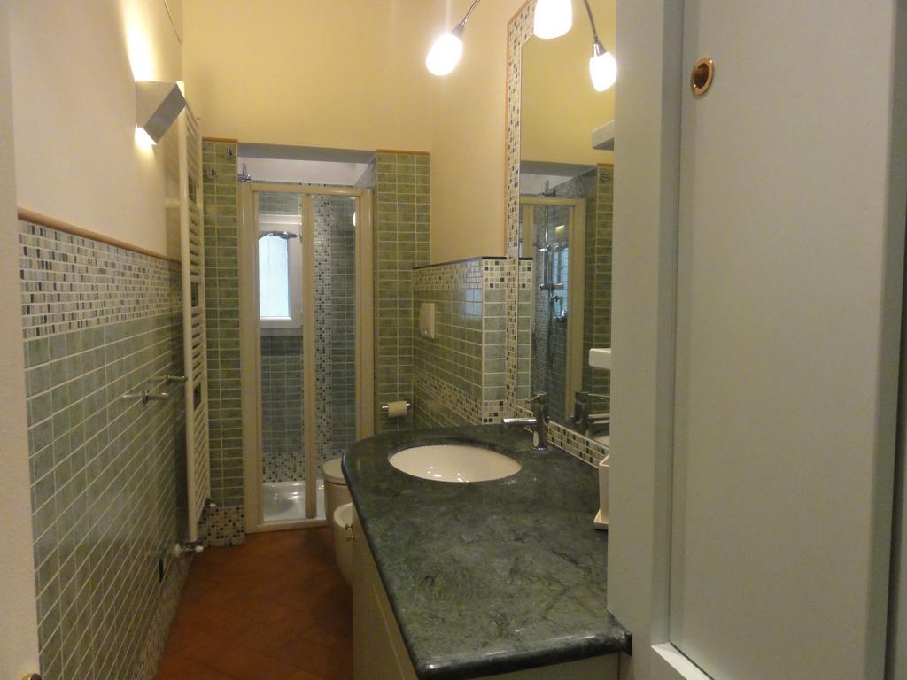 Maison Sara Флоренція Номер фото