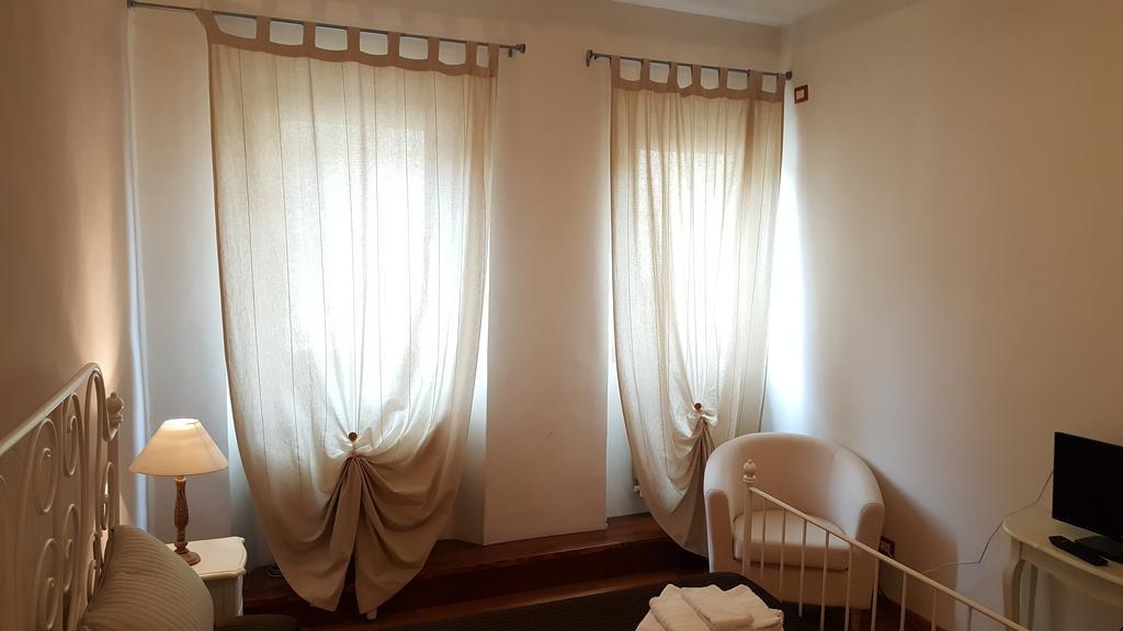 Maison Sara Флоренція Екстер'єр фото