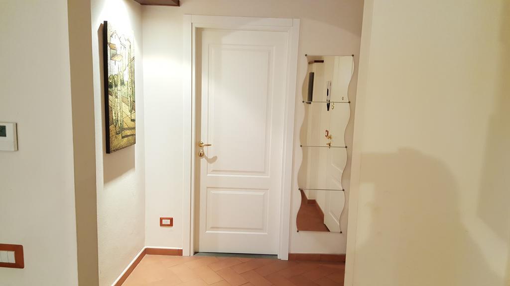 Maison Sara Флоренція Екстер'єр фото
